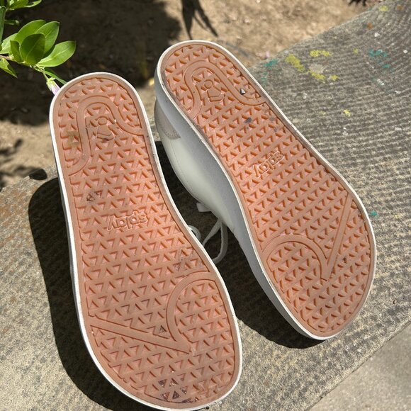 SIZE 37 (US M5/W7) / SPLAY Sneaker / Wide Toe Box - Picture 13 of 14